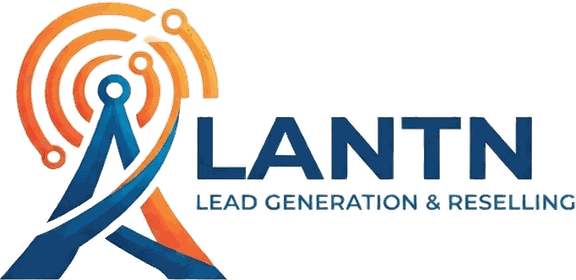 LANTN — Lead generation & reselling